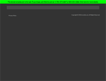 Tablet Screenshot of eroside.com